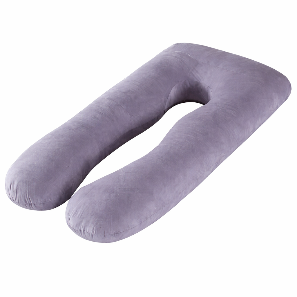 Halo Embrace Comfort U-Pillow