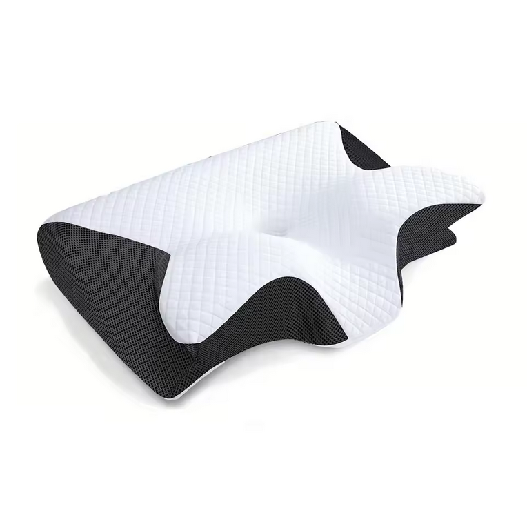 Halo Axis Support Pillow