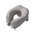 Halo Travel Wrap Pillow