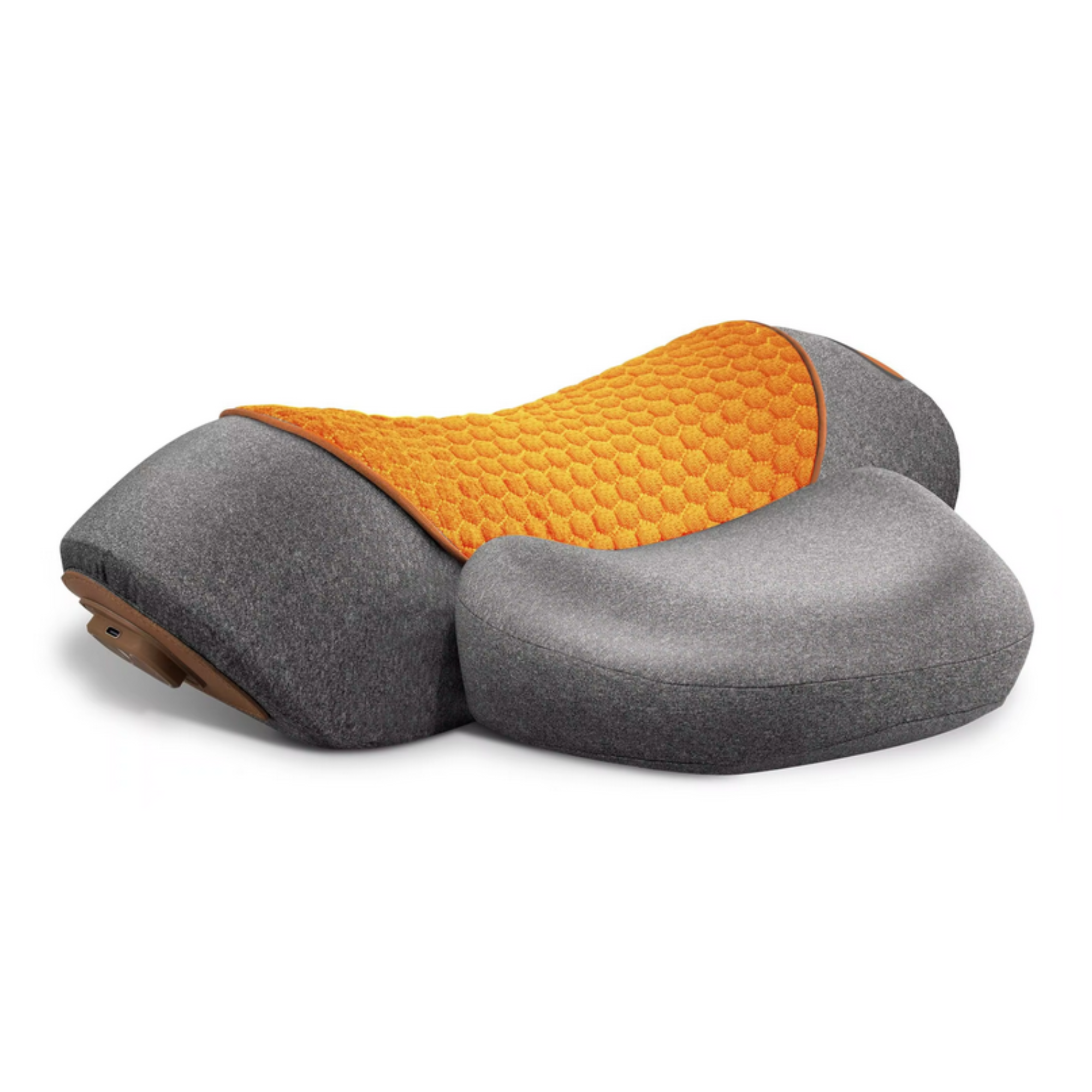 Halo Axis Lumbar Heat Support