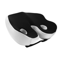 Halo Orthopedic Seat Cushion for Pain-Relief